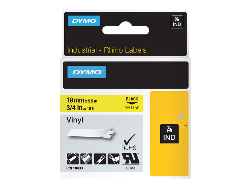 Dymo Farbband 18433, S0718470