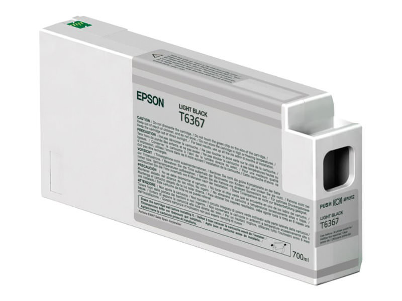 Epson Tinte T636700