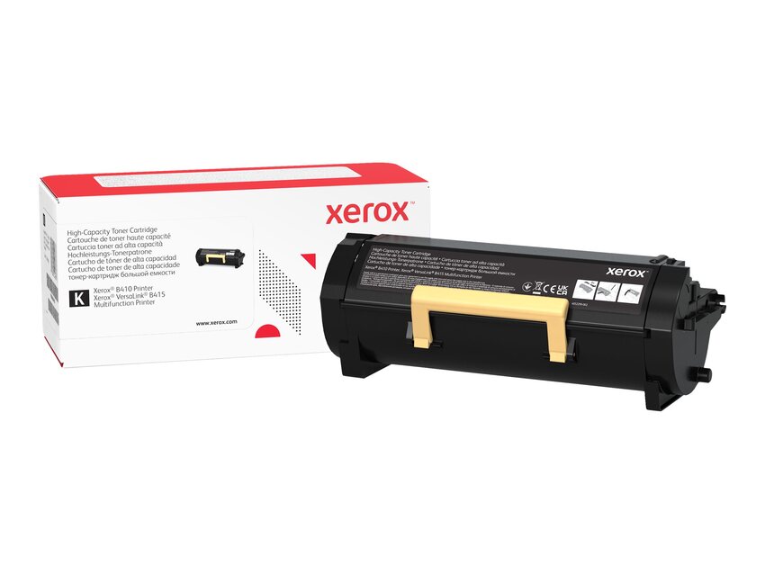 Xerox Toner 006R04726