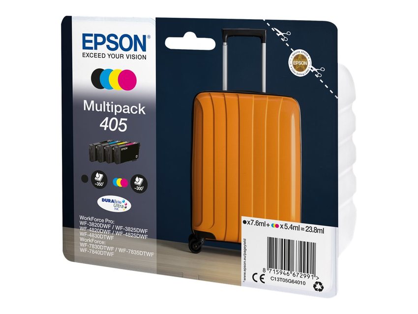 Epson Tinte C13T05G64010, 405