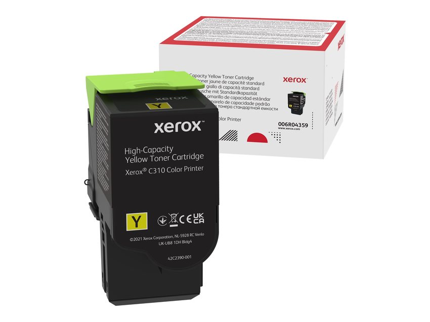 Xerox Toner 006R04367