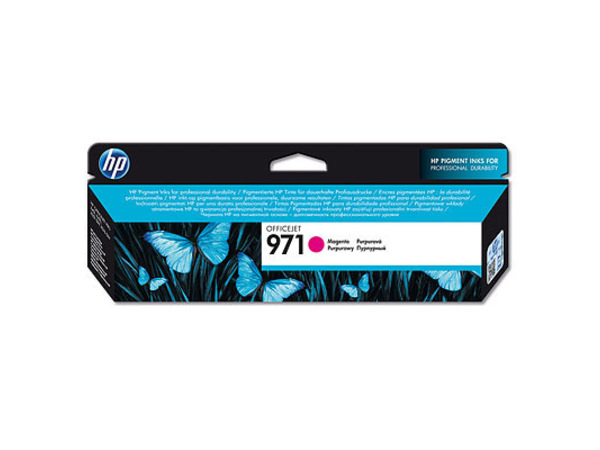 HP Tinte CN623AE, 971