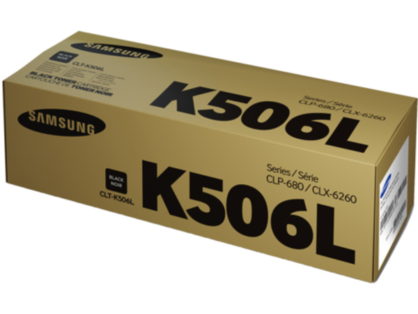 HP Toner SU171A