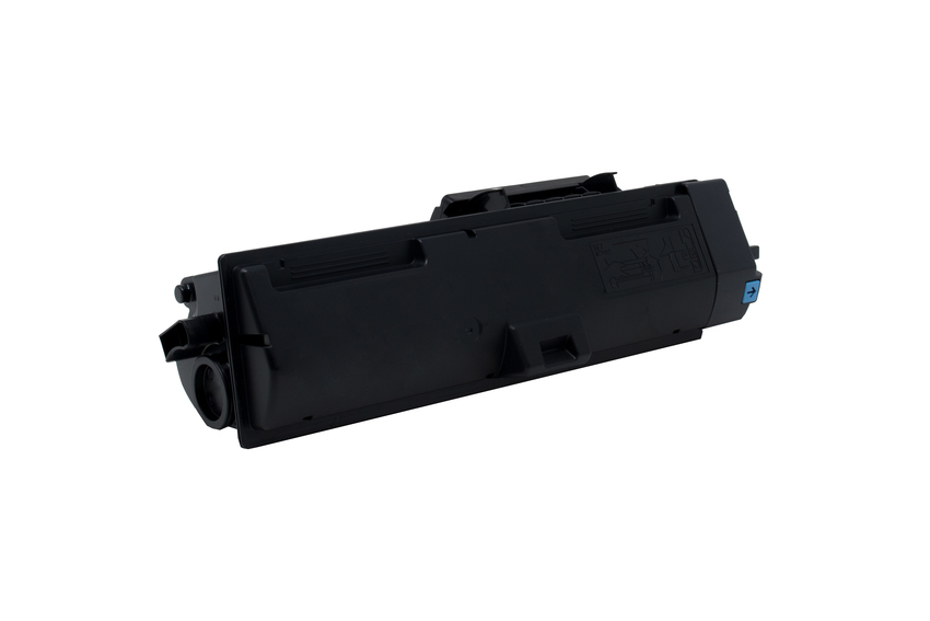 Premium Toner ersetzt Kyocera 1T02S50NL0, TK-1170 Schwarz