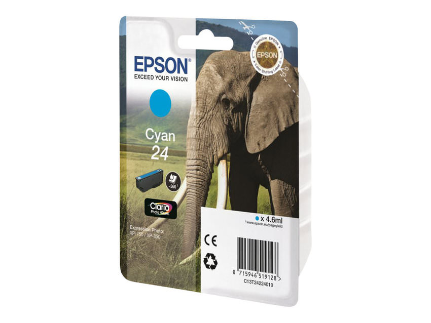 Epson Tinte C13T24224010, 24