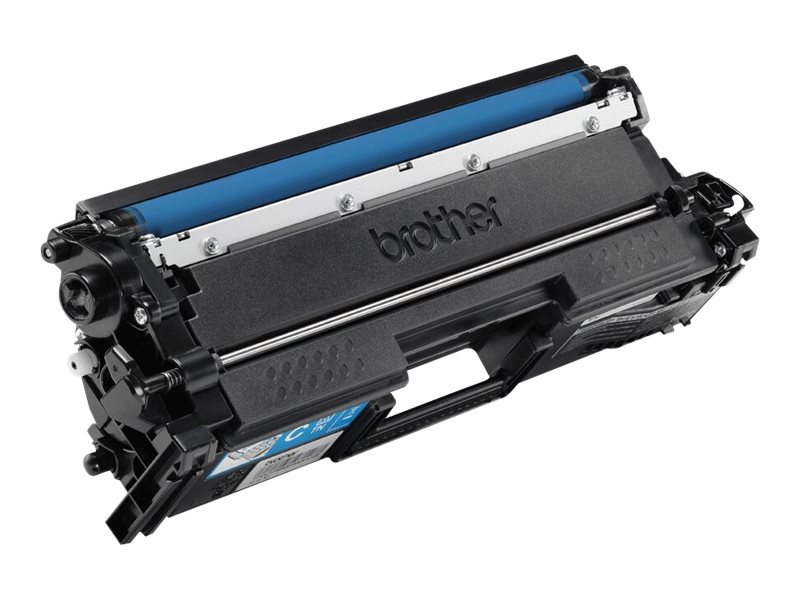 Brother Toner TN821XLC