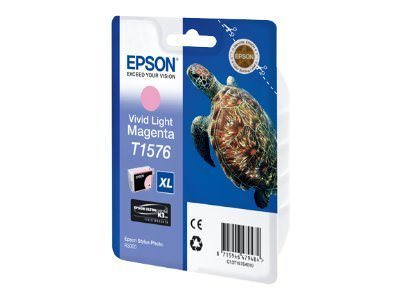 Epson Tinte C13T15764010, T1576