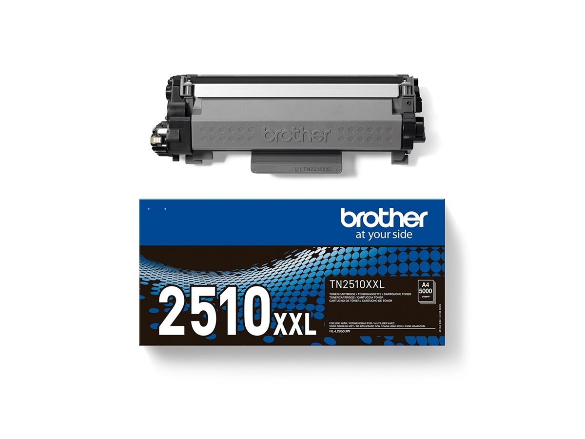 Brother Toner TN2510XXL