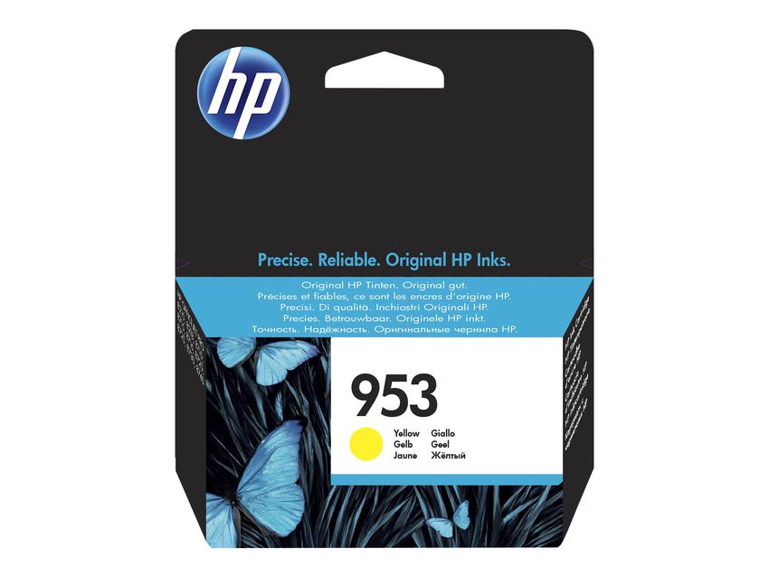 HP Tinte F6U18AE, 953XL
