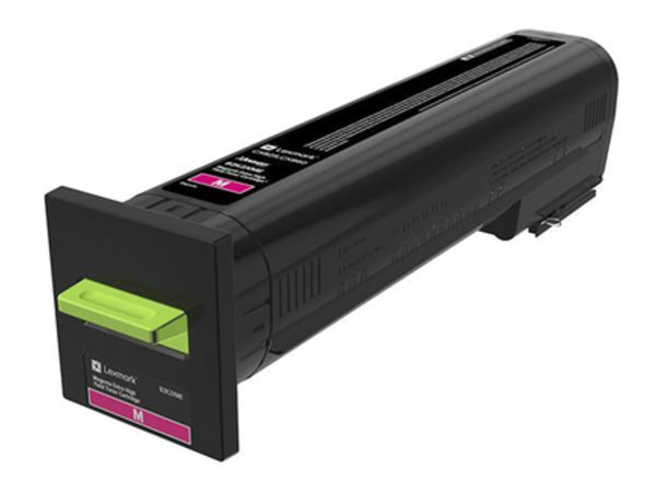 Lexmark Toner 82K2XME