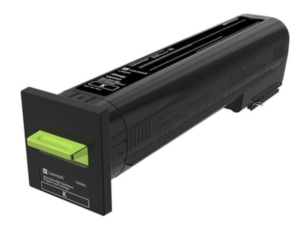 Lexmark Toner 72K2XKE