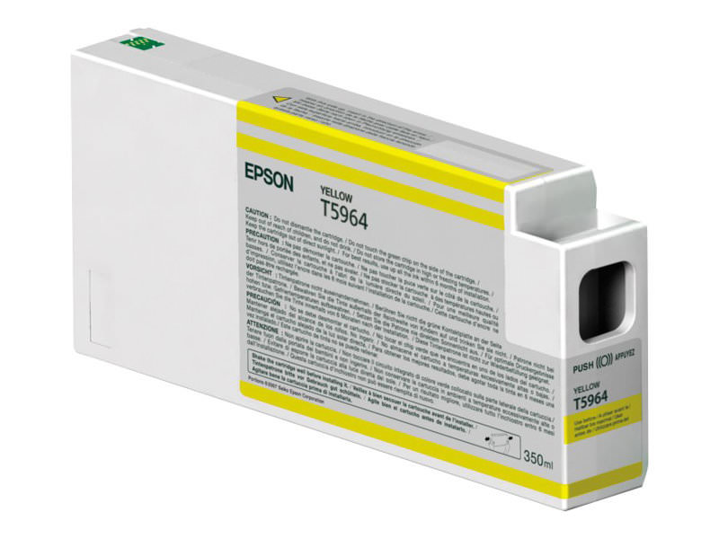 Epson Tinte T596400