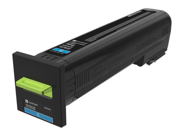 Lexmark Toner 82K2HCE