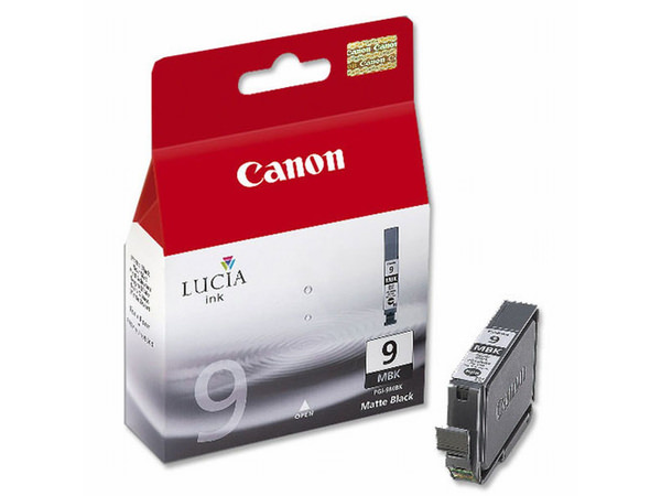 Canon Tinte PGI-9MBK, 1033B001