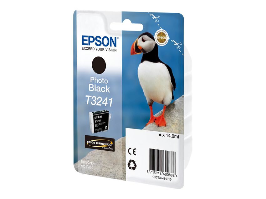 Epson Tinte C13T32414010, T3241