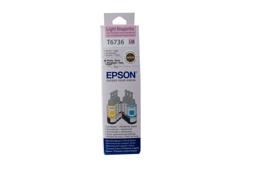 Epson Tinte C13T67364A, T6736