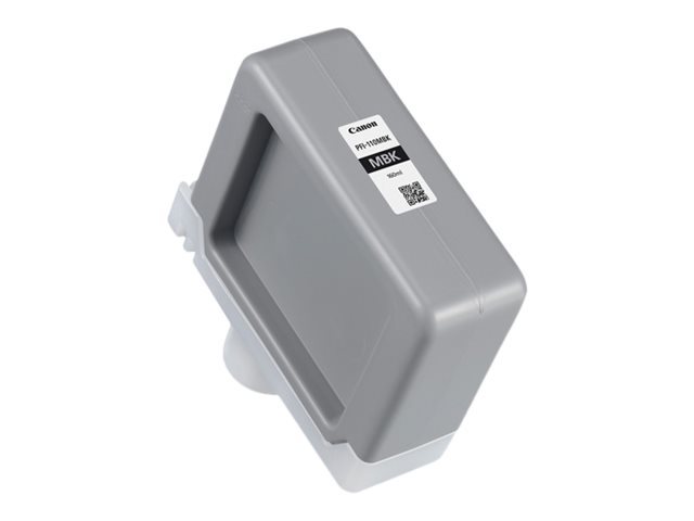 Canon Tinte 2363C001, PFI110MBK