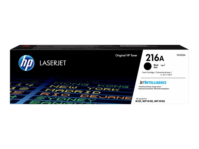 HP Toner W2410A, 216A