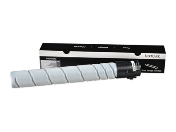 Lexmark Toner 54G0H00