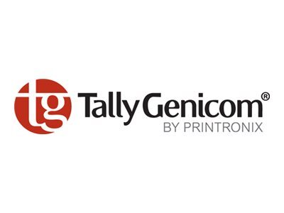 TallyGenicom Farbband 099031