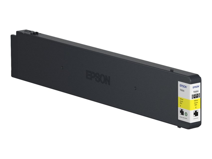 Epson Tinte C13T02Y400, T02Y4