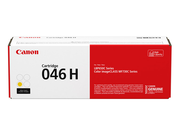 Canon Toner 1251C002, 046H