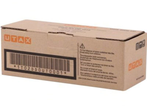Utax Toner 613510010