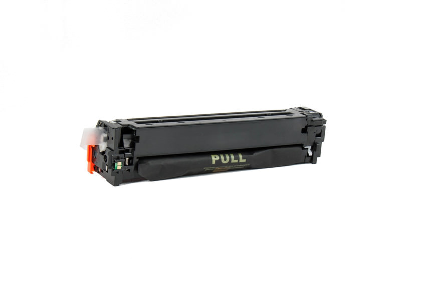 Premium Toner ersetzt Canon 6272B002, 731BK Schwarz