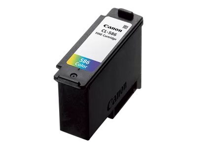 Canon Tinte 6227C001, CL586