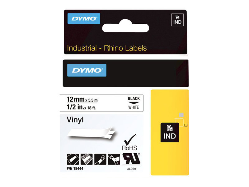 Dymo Farbband 18444, S0718600