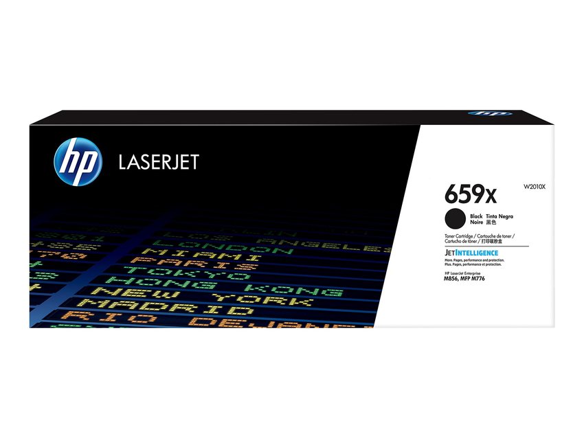 HP Toner W2010X, 659X
