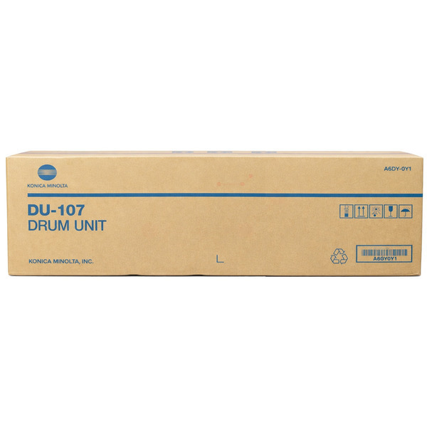Konica Minolta Trommel A6DY0Y1, DU107