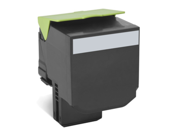 Lexmark Toner 70C2XK0, 702XK