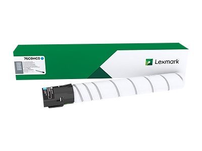 Lexmark Toner 76C0HC0