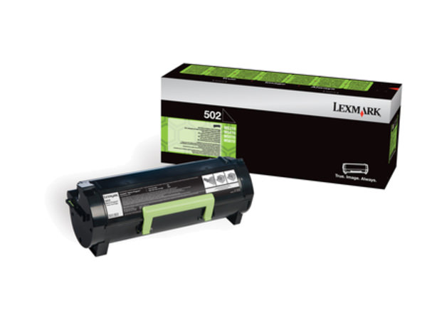 Lexmark Toner 50F2000