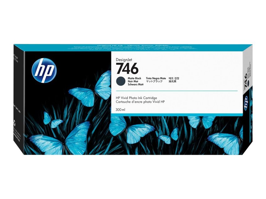 HP Tinte P2V83A, 746