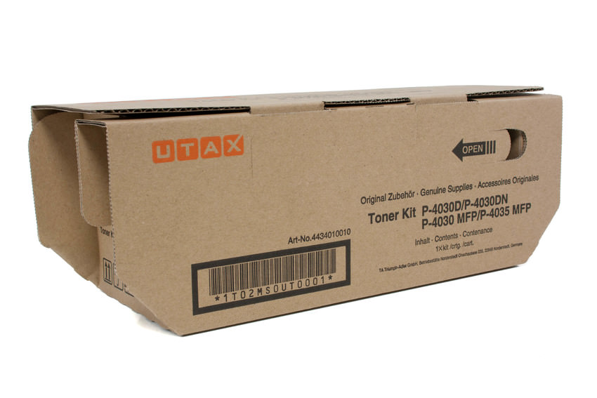 Utax Toner 4434010010