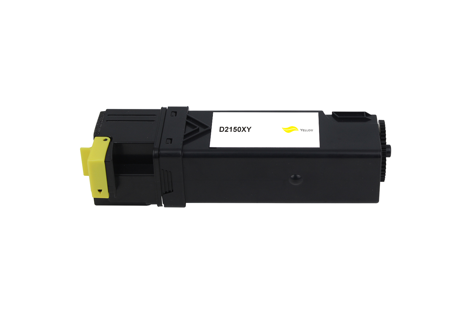 Premium Toner ersetzt Dell 593-11037 Gelb