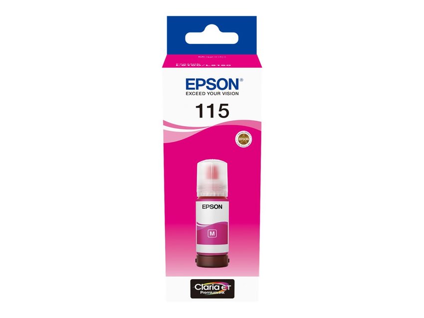 Epson Tinte C13T07D34A, 115