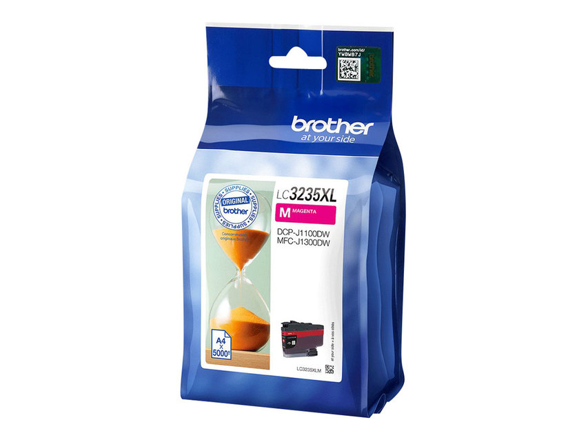 Brother Tinte LC3235XLM