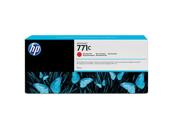 HP Tinte B6Y08A, 771C