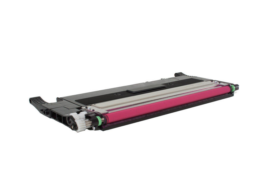 Premium Toner ersetzt Samsung CLT-M4072S/ELS, CLP-320M Magenta